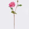 Artificial Flower 17*11*60cm Dahlia *2 single stem/moist real touch GS-46125009 2026Apr YeahFlower is one of Chinese leading OEM manufacturers and exporters , supplying the silk flowers, wholesale artificial trees