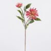 Artificial Flower Dahlia 2 single stem moist real touch GS-82425003-R1_7 Artificial Flower 20*12*68cm Dahlia *2 single stem/moist real touch GS-82425003-R1 2026May 3,000+ sqm showroom with thousands of artificial flowers, plants & trees ready for global sourcing.