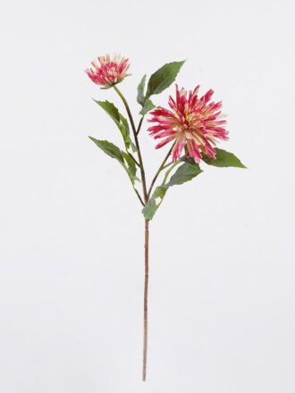 Artificial Flower 32*10*87cm Aglaia odorata Lour single stem/moist real touch GS-82425002-W1 2026May 3,000+ sqm showroom with thousands of artificial flowers, plants & trees ready for global sourcing.