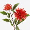 Artificial Flower Dahlia 2 single stem moist real touch GS-82425003-R1_8 Artificial Flower 20*12*68cm Dahlia *2 single stem/moist real touch GS-82425003-R1 2026May 3,000+ sqm showroom with thousands of artificial flowers, plants & trees ready for global sourcing.