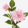 Artificial Flower Dahlia 2 single stem moist real touch GS-82425003_2 Artificial Flower 20*12*68cm Dahlia *2 single stem/moist real touch GS-82425003 2026May 3,000+ sqm showroom with thousands of artificial flowers, plants & trees ready for global sourcing.
