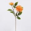 Artificial Flower Dahlia 2 single stem moist real touch GS-82425003_6 Artificial Flower 20*12*68cm Dahlia *2 single stem/moist real touch GS-82425003 2026May 3,000+ sqm showroom with thousands of artificial flowers, plants & trees ready for global sourcing.