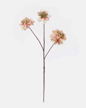 Artificial Flower 12*12*67cm Dahlia *3 single stem GS-27925055-Z1 2026Mar YeahFlower is one of Chinese leading OEM manufacturers and exporters , supplying the silk flowers, wholesale artificial trees Artificial Flower 12*12*67cm Dahlia *3 single stem GS-27925055-Z1 2026Mar YeahFlower is one of Chinese leading OEM manufacturers and exporters , supplying the silk flowers, wholesale artificial trees