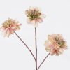 Artificial Flower Dahlia 3 single stem GS-27925055-Z1_1 Artificial Flower 12*12*67cm Dahlia *3 single stem GS-27925055-Z1 2026Mar YeahFlower is one of Chinese leading OEM manufacturers and exporters , supplying the silk flowers, wholesale artificial trees