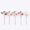 Artificial Flower 12*12*67cm Dahlia *3 single stem GS-27925055 2026Mar YeahFlower is one of Chinese leading OEM manufacturers and exporters , supplying the silk flowers, wholesale artificial trees