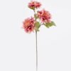 Artificial Flower 22*18*74cm Dahlia *3 single stem GS-73325017AUT-R1 2026May 3,000+ sqm showroom with thousands of artificial flowers, plants & trees ready for global sourcing.