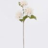 Artificial Flower 22*18*74cm Dahlia *3 single stem GS-73325017AUT-W1 2026May 3,000+ sqm showroom with thousands of artificial flowers, plants & trees ready for global sourcing.