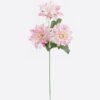 Artificial Flower 22*18*74cm Dahlia *3 single stem GS-73325017AUT 2026May 3,000+ sqm showroom with thousands of artificial flowers, plants & trees ready for global sourcing.