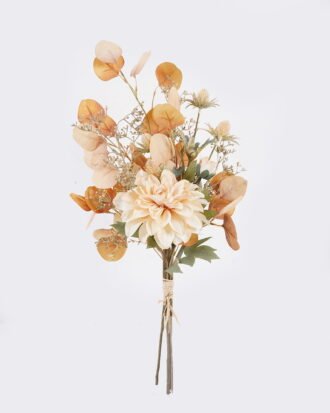 Artificial Flower 29*13*62cm Dahlia Eryngium foetidum *5 bundle GS-25825018 2026Mar YeahFlower is one of Chinese leading OEM manufacturers and exporters , supplying the silk flowers, wholesale artificial trees