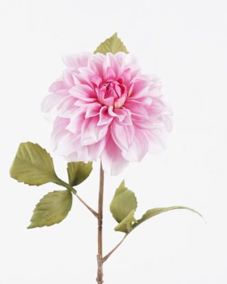 Artificial Flower 18*18*73cm Dahlia single stem GS-14525054-P1 2026Mar YeahFlower is one of Chinese leading OEM manufacturers and exporters , supplying the silk flowers, wholesale artificial trees