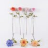 Artificial Flower Dahlia single stem GS-14525054_1 Artificial Flower 18*18*73cm Dahlia single stem GS-14525054 2026Mar YeahFlower is one of Chinese leading OEM manufacturers and exporters , supplying the silk flowers, wholesale artificial trees