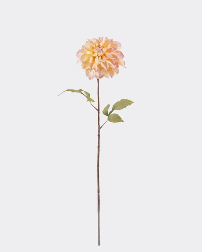 Artificial Flower Dahlia single stem GS-14525054_3 Artificial Flower 18*18*73cm Dahlia single stem GS-14525054 2026Mar YeahFlower is one of Chinese leading OEM manufacturers and exporters , supplying the silk flowers, wholesale artificial trees