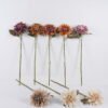 Artificial Flower Dahlia single stem GS-15425046_1 Artificial Flower 20*13*90cm Dahlia single stem GS-15425046 2026Mar YeahFlower is one of Chinese leading OEM manufacturers and exporters , supplying the silk flowers, wholesale artificial trees