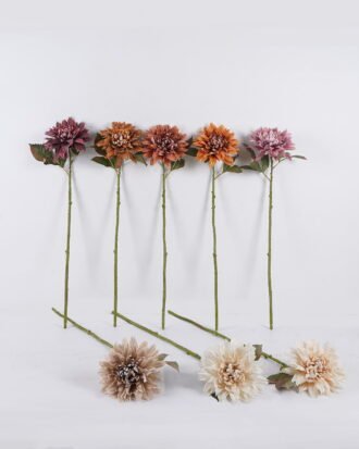 Artificial Flower 20*13*90cm Dahlia single stem GS-15425046 2026Mar YeahFlower is one of Chinese leading OEM manufacturers and exporters , supplying the silk flowers, wholesale artificial trees Artificial Flower 20*13*90cm Dahlia single stem GS-15425046 2026Mar YeahFlower is one of Chinese leading OEM manufacturers and exporters , supplying the silk flowers, wholesale artificial trees