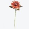 Artificial Flower Dahlia single stem GS-15425046_3 Artificial Flower 20*13*90cm Dahlia single stem GS-15425046 2026Mar YeahFlower is one of Chinese leading OEM manufacturers and exporters , supplying the silk flowers, wholesale artificial trees