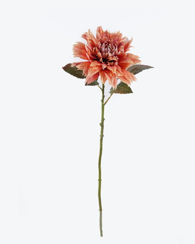 Artificial Flower Dahlia single stem GS-15425046_3 Artificial Flower 20*13*90cm Dahlia single stem GS-15425046 2026Mar YeahFlower is one of Chinese leading OEM manufacturers and exporters , supplying the silk flowers, wholesale artificial trees