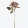 Artificial Flower Dahlia single stem GS-15425046_4 Artificial Flower 20*13*90cm Dahlia single stem GS-15425046 2026Mar YeahFlower is one of Chinese leading OEM manufacturers and exporters , supplying the silk flowers, wholesale artificial trees