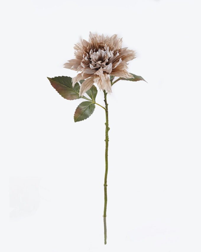 Artificial Flower Dahlia single stem GS-15425046_4 Artificial Flower 20*13*90cm Dahlia single stem GS-15425046 2026Mar YeahFlower is one of Chinese leading OEM manufacturers and exporters , supplying the silk flowers, wholesale artificial trees