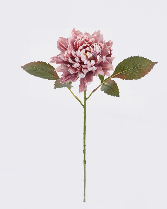 Artificial Flower 25*12*53cm Dahlia single stem GS-15425047-P1 2026Mar YeahFlower is one of Chinese leading OEM manufacturers and exporters , supplying the silk flowers, wholesale artificial trees