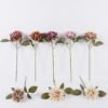 Artificial Flower Dahlia single stem GS-15425047_1 Artificial Flower 25*12*53cm Dahlia single stem GS-15425047 2026Mar YeahFlower is one of Chinese leading OEM manufacturers and exporters , supplying the silk flowers, wholesale artificial trees