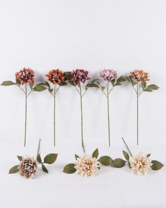 Artificial Flower 25*12*53cm Dahlia single stem GS-15425047 2026Mar YeahFlower is one of Chinese leading OEM manufacturers and exporters , supplying the silk flowers, wholesale artificial trees Artificial Flower 25*12*53cm Dahlia single stem GS-15425047 2026Mar YeahFlower is one of Chinese leading OEM manufacturers and exporters , supplying the silk flowers, wholesale artificial trees