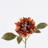 Artificial Flower Dahlia single stem GS-15425047_2 Artificial Flower 25*12*53cm Dahlia single stem GS-15425047 2026Mar YeahFlower is one of Chinese leading OEM manufacturers and exporters , supplying the silk flowers, wholesale artificial trees