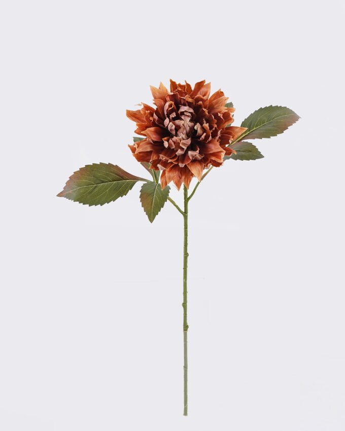 Artificial Flower Dahlia single stem GS-15425047_3 Artificial Flower 25*12*53cm Dahlia single stem GS-15425047 2026Mar YeahFlower is one of Chinese leading OEM manufacturers and exporters , supplying the silk flowers, wholesale artificial trees