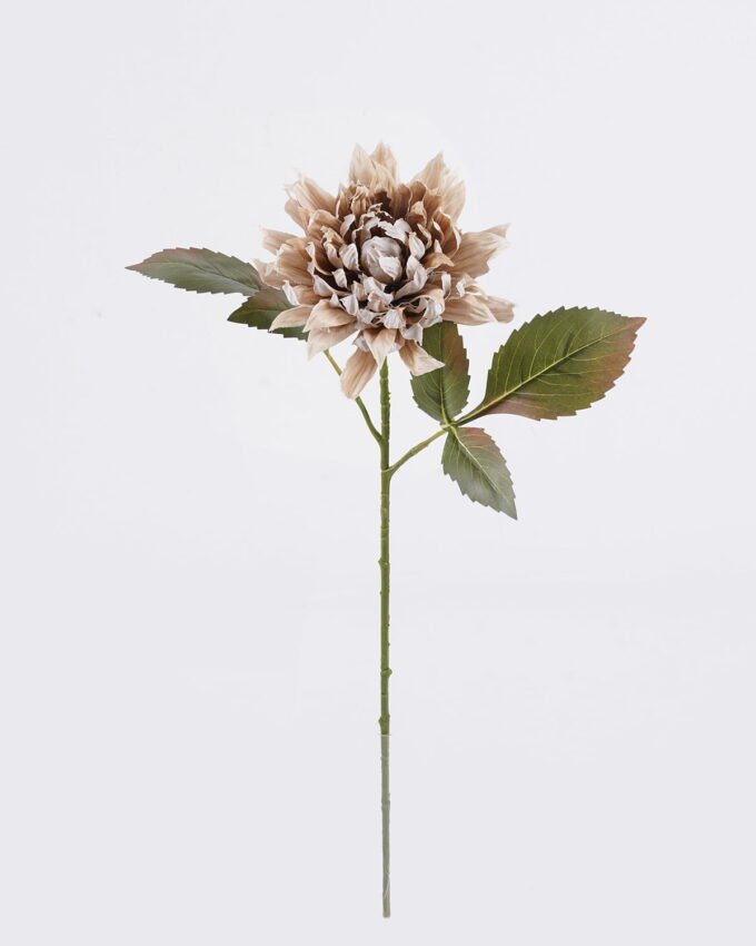 Artificial Flower Dahlia single stem GS-15425047_4 Artificial Flower 25*12*53cm Dahlia single stem GS-15425047 2026Mar YeahFlower is one of Chinese leading OEM manufacturers and exporters , supplying the silk flowers, wholesale artificial trees