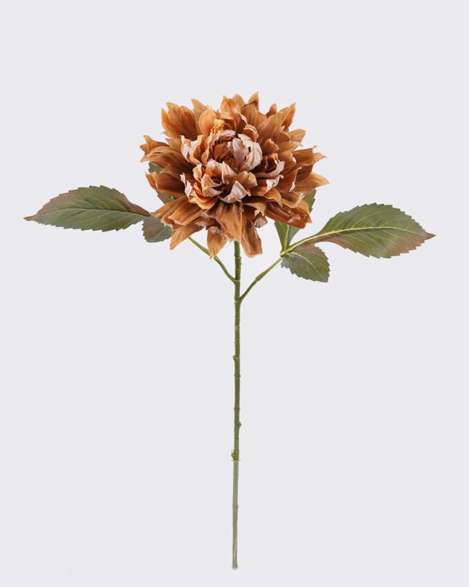 Artificial Flower Dahlia single stem GS-15425047_6 Artificial Flower 25*12*53cm Dahlia single stem GS-15425047 2026Mar YeahFlower is one of Chinese leading OEM manufacturers and exporters , supplying the silk flowers, wholesale artificial trees
