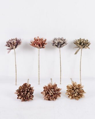 Artificial Flower 13*13*34cm Dahlia single stem GS-15425064 2026Mar YeahFlower is one of Chinese leading OEM manufacturers and exporters , supplying the silk flowers, wholesale artificial trees Artificial Flower 13*13*34cm Dahlia single stem GS-15425064 2026Mar YeahFlower is one of Chinese leading OEM manufacturers and exporters , supplying the silk flowers, wholesale artificial trees