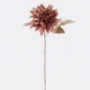 Artificial Flower 26*13*70cm Dahlia single stem GS-15425075 2026Mar YeahFlower is one of Chinese leading OEM manufacturers and exporters , supplying the silk flowers, wholesale artificial trees