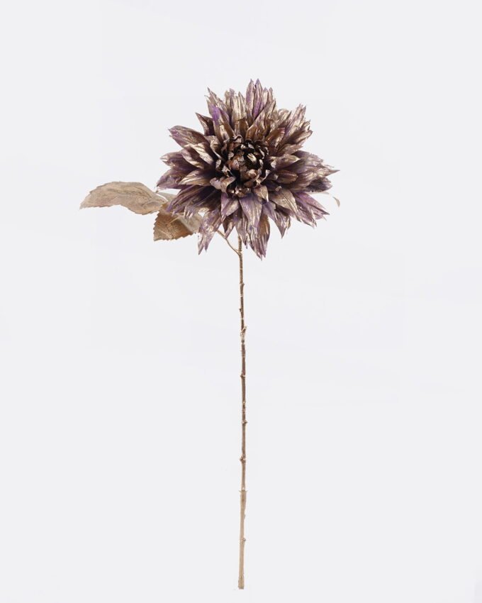 Artificial Flower 26*13*70cm Dahlia single stem GS-15425075 2026Mar YeahFlower is one of Chinese leading OEM manufacturers and exporters , supplying the silk flowers, wholesale artificial trees