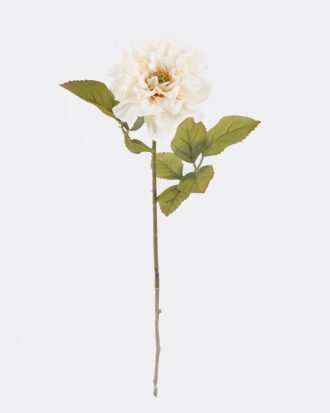 Artificial Flower 15*10*43cm Dahlia single stem GS-16825043-W1 2026Mar YeahFlower is one of Chinese leading OEM manufacturers and exporters , supplying the silk flowers, wholesale artificial trees