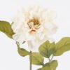 Artificial Flower 15*10*43cm Dahlia single stem GS-16825043-W1 2026Mar YeahFlower is one of Chinese leading OEM manufacturers and exporters , supplying the silk flowers, wholesale artificial trees