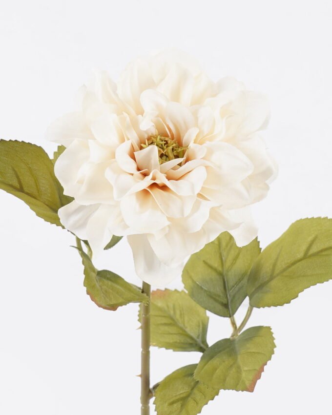 Artificial Flower 15*10*43cm Dahlia single stem GS-16825043-W1 2026Mar YeahFlower is one of Chinese leading OEM manufacturers and exporters , supplying the silk flowers, wholesale artificial trees