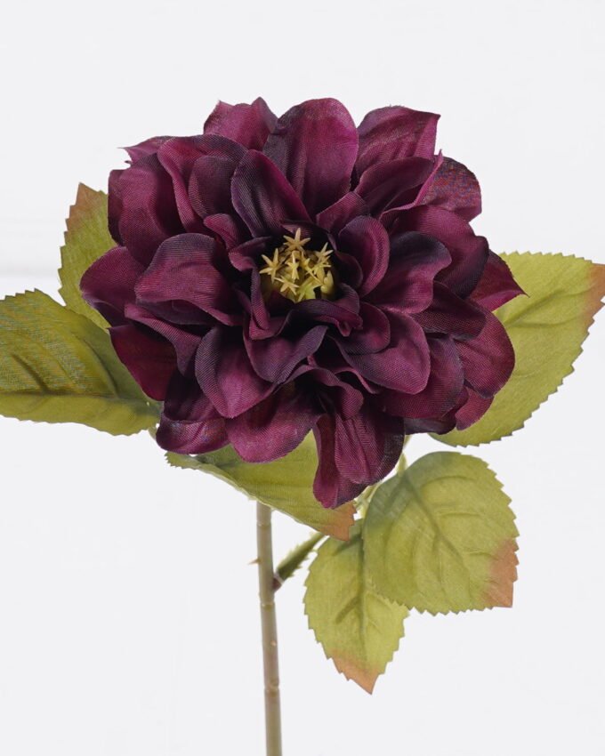 Artificial Flower 15*10*43cm Dahlia single stem GS-16825043 2026Mar YeahFlower is one of Chinese leading OEM manufacturers and exporters , supplying the silk flowers, wholesale artificial trees