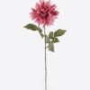 Artificial Flower 20*14*63cm Dahlia single stem GS-16825048-R3 2026Mar YeahFlower is one of Chinese leading OEM manufacturers and exporters , supplying the silk flowers, wholesale artificial trees
