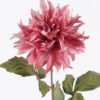 Artificial Flower 20*14*63cm Dahlia single stem GS-16825048-R3 2026Mar YeahFlower is one of Chinese leading OEM manufacturers and exporters , supplying the silk flowers, wholesale artificial trees