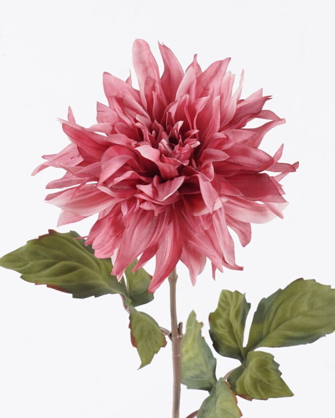 Artificial Flower 20*14*63cm Dahlia single stem GS-16825048-R3 2026Mar YeahFlower is one of Chinese leading OEM manufacturers and exporters , supplying the silk flowers, wholesale artificial trees