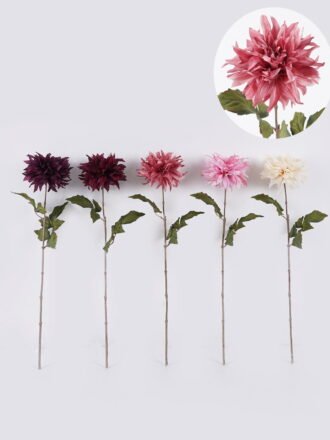 Artificial Flower 18*15*73cm Fir trees single stem GS-16825047 2026Mar 3,000+ sqm showroom with thousands of artificial flowers, plants & trees ready for global sourcing.