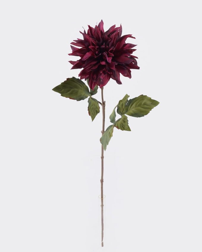 Artificial Flower 20*14*63cm Dahlia single stem GS-16825048 2026Mar YeahFlower is one of Chinese leading OEM manufacturers and exporters , supplying the silk flowers, wholesale artificial trees