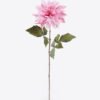Artificial Flower 20*14*63cm Dahlia single stem GS-16825048 2026Mar YeahFlower is one of Chinese leading OEM manufacturers and exporters , supplying the silk flowers, wholesale artificial trees