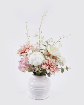 Artificial Flower 30*25*45cm Dahlia spider orchid in Ceramic pot GS-06925039 2026Mar YeahFlower is one of Chinese leading OEM manufacturers and exporters , supplying the silk flowers, wholesale artificial trees Artificial Flower 30*25*45cm Dahlia spider orchid in Ceramic pot GS-06925039 2026Mar YeahFlower is one of Chinese leading OEM manufacturers and exporters , supplying the silk flowers, wholesale artificial trees