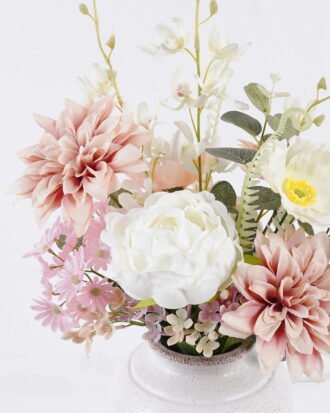 Artificial Flower 30*25*45cm Dahlia spider orchid in Ceramic pot GS-06925039 2026Mar YeahFlower is one of Chinese leading OEM manufacturers and exporters , supplying the silk flowers, wholesale artificial trees Artificial Flower 30*25*45cm Dahlia spider orchid in Ceramic pot GS-06925039 2026Mar YeahFlower is one of Chinese leading OEM manufacturers and exporters , supplying the silk flowers, wholesale artificial trees