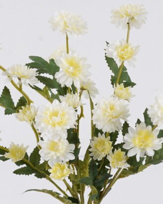 Artificial Flower 20*20*50cm Daisy *3 bundle GS-73825012 2026May 3,000+ sqm showroom with thousands of artificial flowers, plants & trees ready for global sourcing.