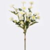 Artificial Flower 20*20*50cm Daisy *3 bundle GS-73825012 2026May 3,000+ sqm showroom with thousands of artificial flowers, plants & trees ready for global sourcing.