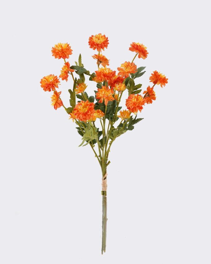 Artificial Flower 20*20*50cm Daisy *3 bundle GS-73825012 2026May 3,000+ sqm showroom with thousands of artificial flowers, plants & trees ready for global sourcing.