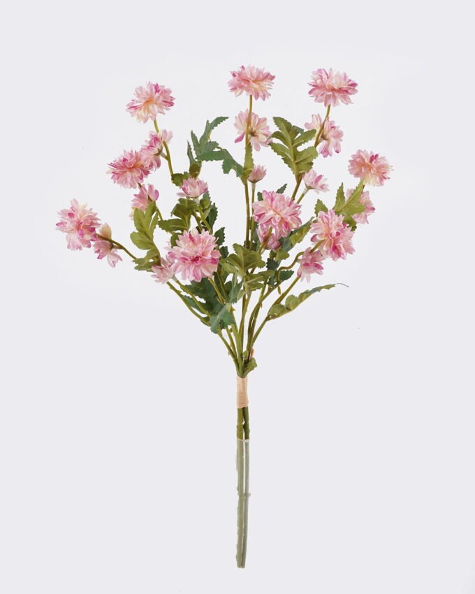 Artificial Flower 20*20*50cm Daisy *3 bundle GS-73825012 2026May 3,000+ sqm showroom with thousands of artificial flowers, plants & trees ready for global sourcing.