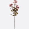 Artificial Flower 17*7*80cm Daisy single stem GS-71625024-P1 2026May 3,000+ sqm showroom with thousands of artificial flowers, plants & trees ready for global sourcing.