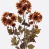 Artificial Flower 17*7*80cm Daisy single stem GS-71625024 2026May 3,000+ sqm showroom with thousands of artificial flowers, plants & trees ready for global sourcing.